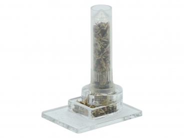 feed dispenser 2ml - dosing